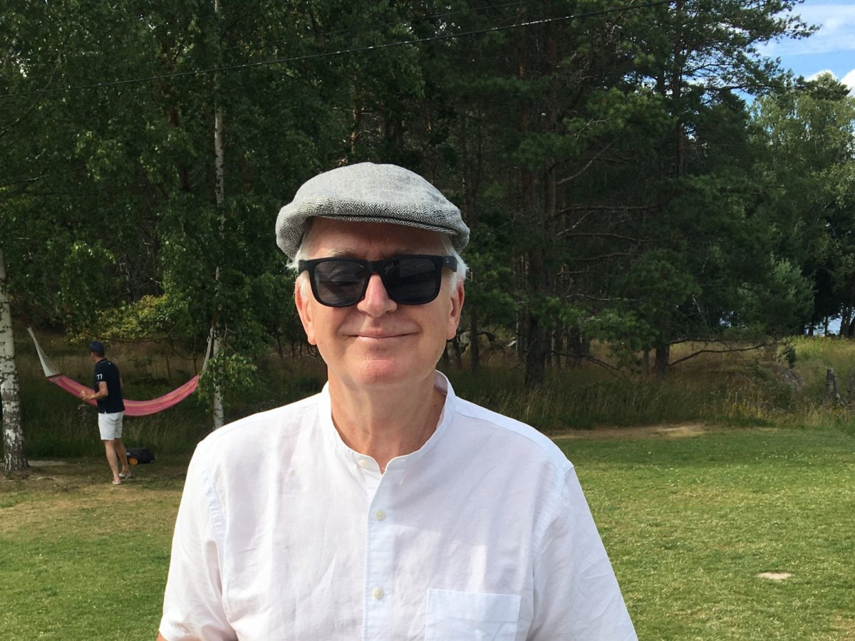 Aktuell information om&nbsp;Svartsö